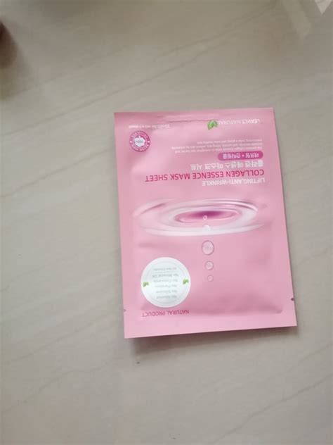 หน้าแข็งแรง แต่งหน้าติดทน ต้องมาส์กคอลลาเจน | Konvy