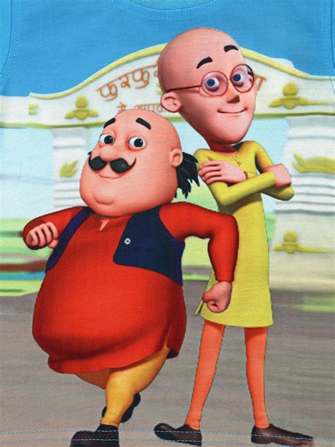 motu patlu ki jodi kasa bna mata patal karakatarasa