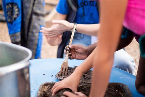 New Roots Farmers Train At Coastal Roots Farm! — City Heights CDC
