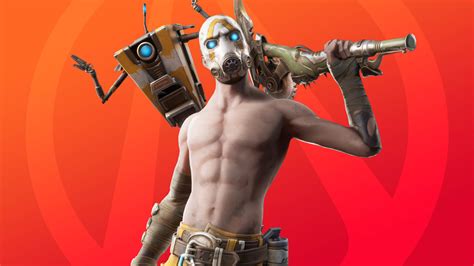 Mayhem Comes to Fortnite
