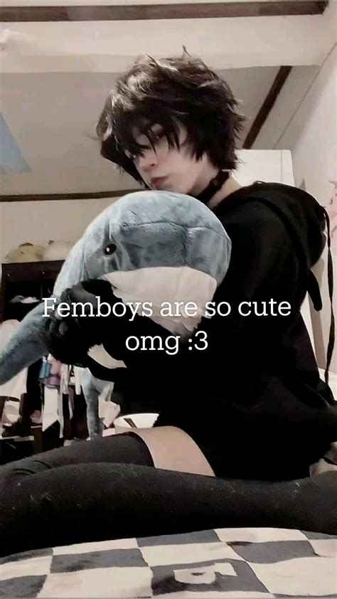 ¡Femboys! :3