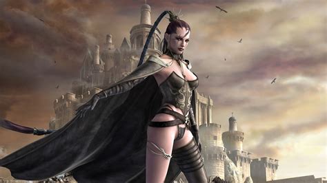 female fantasy art wallpapers wallpapersafari