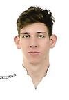 Lucas Gaspar :: Perfil do Jogador :: ogol.com.br