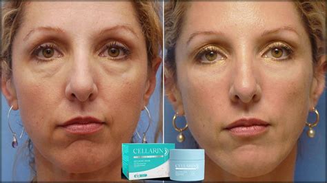 cellarin serum asli  palsu youtube