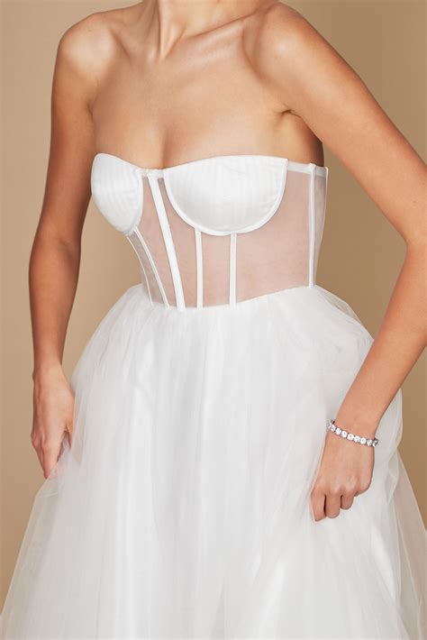Black Corset Prom Party Dress Formal Ball Gown - Prom Dresses & Gowns