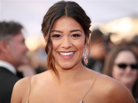 Gina Rodriguez Te