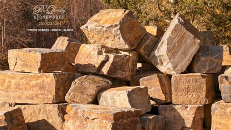 Sourcing Stone - PQ Stoneworks