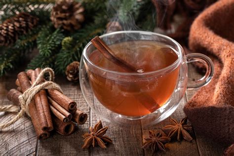 9 Health Benefits of Cinnamon Tea & 3 Tips - Tartelette