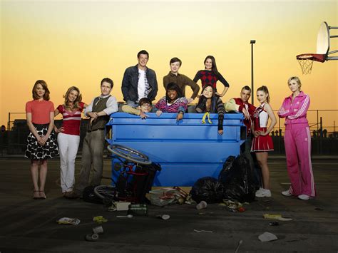 Glee - Glee Photo (6211974) - Fanpop