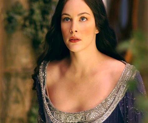 Dress Like Arwen Undómiel Costume | Halloween and Cosplay Guides