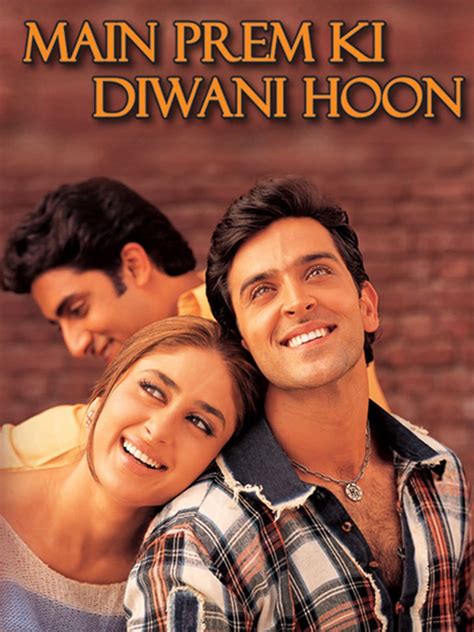 Main Prem Ki Diwani Hoon Stream Deutsch 6