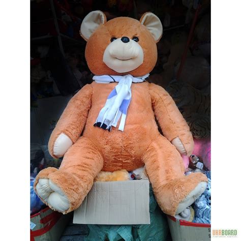 Продам большой медведь игрушка, купить большой медведь игрушка ...