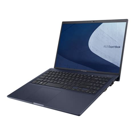 Asus ExpertBook B1500CEPE – Heuristic Technologies