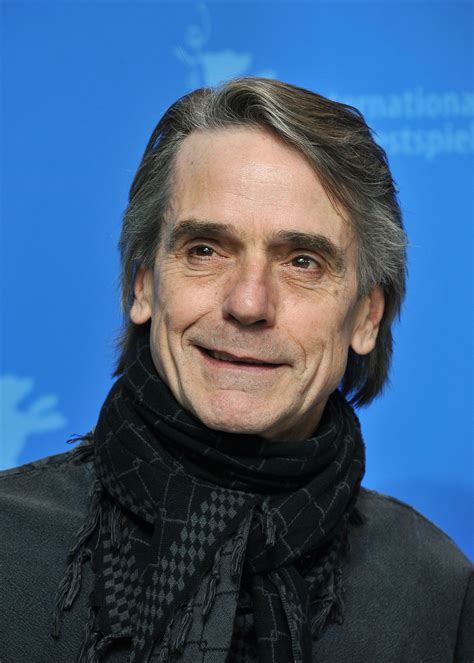 Jeremy Irons