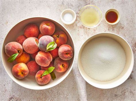 The unexpected ingredients in peach hair dye that make it last 41