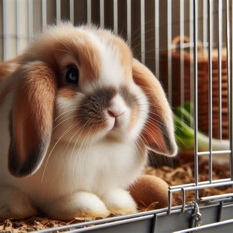 conejo mini lop como proporcionar el mejor cuidado  amor