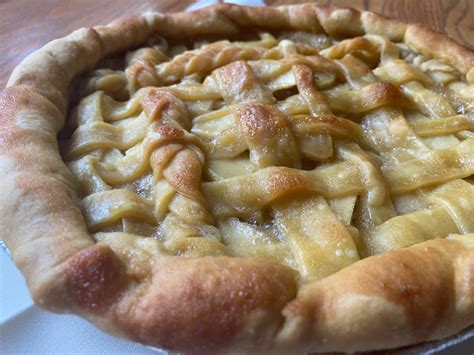 Pies – Ginger Pie Baking Company