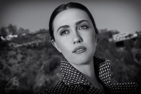 Madeline Zima by Manfred Baumann 2 – Manfred Baumann