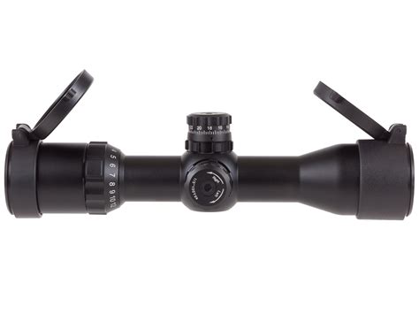 UTG Bug Buster 3-12x32 AO | Airgun Depot