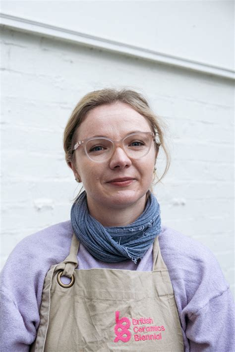 Joanna Dawidowska - British Ceramics Biennial