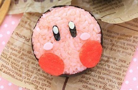 top  edible kirby party food recipes kirby food recipe kirby party