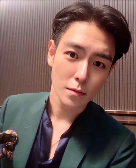 10 Celebrities Who've Blown Away Us With Their Net Worth Grows - Choi Seung Hyun Edition