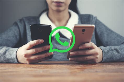 Dois Whatsapp No Celular - Como Usar Dois Whatsapp No Mesmo Celular Youtube