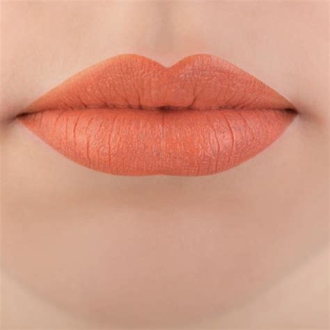 Coral Lipstick (Natural & Vegan)