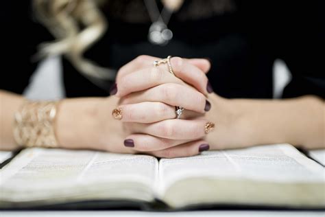 37 Powerful Prayer Quotes To Revive Your Prayer Life | Think About Such ...