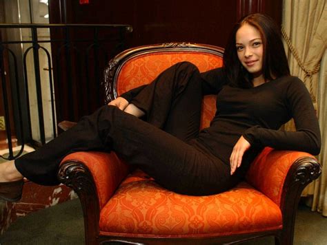 Фото :: Кристин Кройк (Kristin Kreuk)