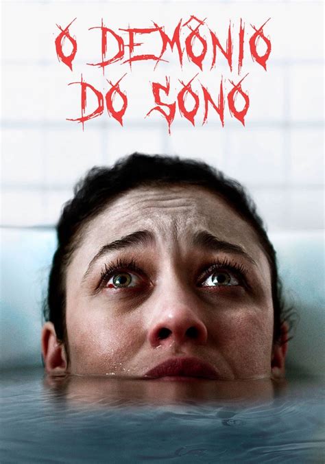 Mara O Demonio Do Sono - O Demônio do Sono filme - Veja onde assistir