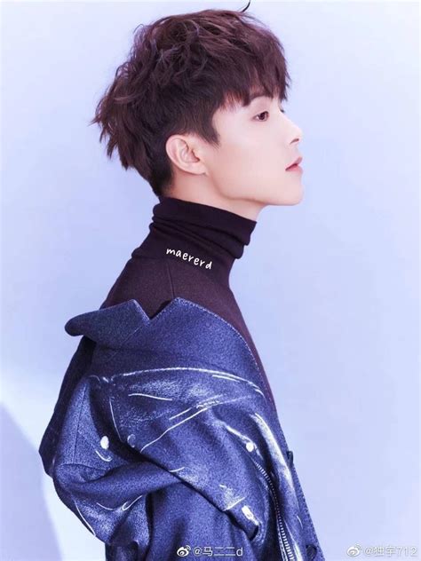 Ma Tian Yu, Korean, Chinese, Fantasy, Actors, Kpop, Boys, Korean ...