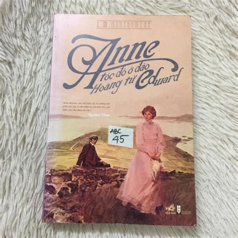 Lưu trữ Anne Tóc Đỏ - Sách Cũ ABC