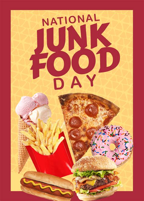 #NationalJunkFoodDay: Battle of the After School Snacks | Cassius ...