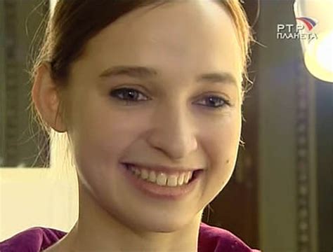Nikulina, Anna