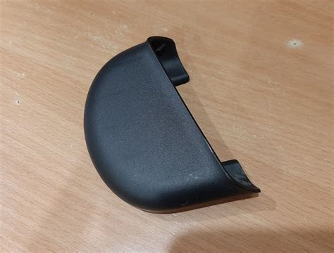 Кнопки блокировки дверей+заглушка — Volkswagen Passat B5, 2,5 л, 2001 ...