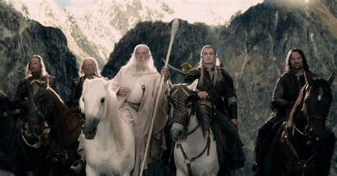 10 Film Fantasy Terbaik Sepanjang Masa yang Populer - InfoAkurat.com