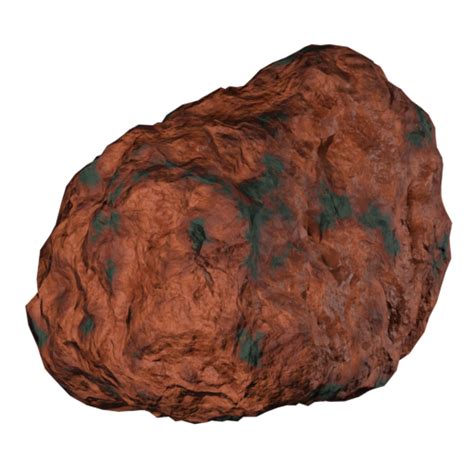 raw copper industrialist wiki