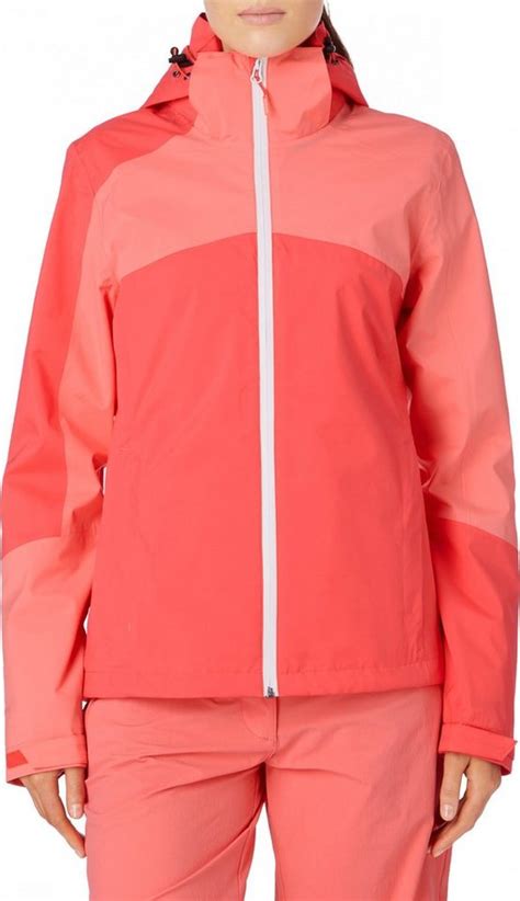 McKINLEY Blouson pink (1-St)