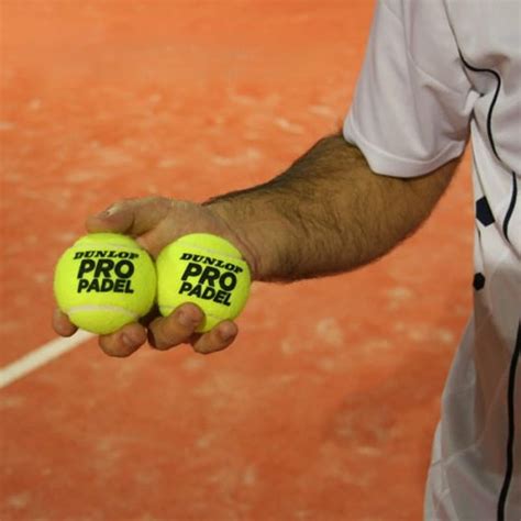 The Ultimate Guide to What is Padel Ball: Everything You Need to Know!