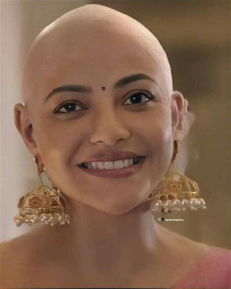 You Are Beautiful, Beautiful Women, Lovely, Bald Head Women, Shaved ...