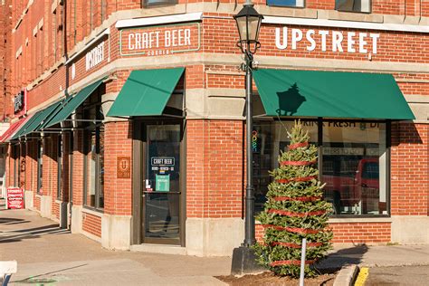 Craft Beer Corner | SableARC