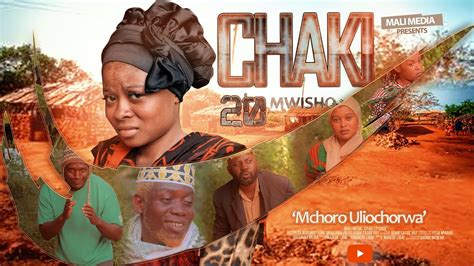 chaki episode  youtube