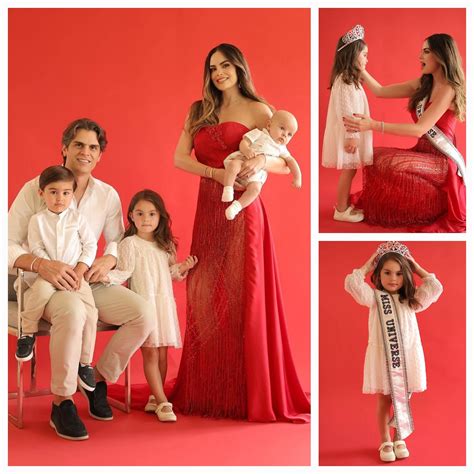 QueenD - Ximena Navarrete, Miss Universe 2010 from Nexico shares