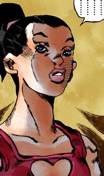 File:Black Haired Prisoner.png - JoJo's Bizarre Encyclopedia | JoJo Wiki