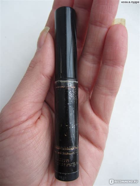 Жидкая подводка для глаз Bourjois Liner Clubbing - «Лучшая формула из ...