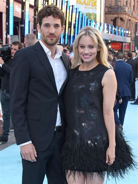 Kimberly Wyatt credits her 'inspiring' husband Max Rogers as the reason