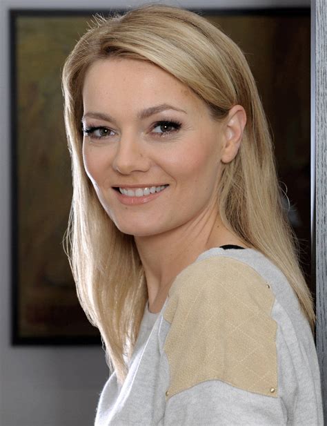 Comedy: Martina Hill bekommt Fanpost aus China