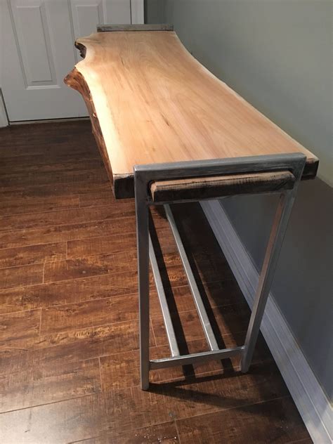 Console Table - Etsy