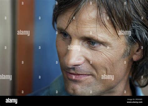 U.S. actor Viggo Mortensen is seen before a photo call for the film ...